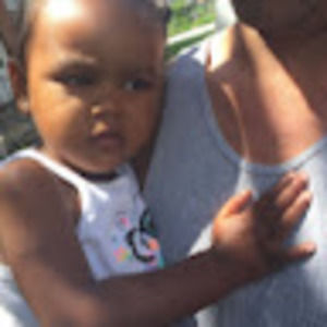 Meet your Posher, Kaliyah